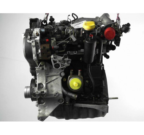 MOTEUR DIESEL RENAULT SCENIC MONOSP. II Phase 1 2003-2006 1.9 dCi 