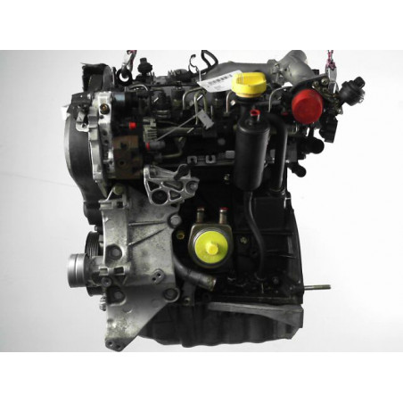 MOTEUR DIESEL RENAULT SCENIC MONOSP. II Phase 1 2003-2006 1.9 dCi 