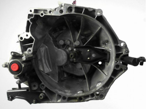 BOITE A VITESSE MECANIQUE CITROEN C3 PICASSO MONOSP. Phase 1 2009-... 1.6 VTi 120