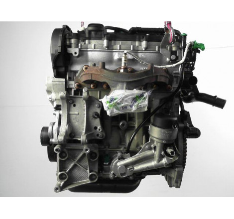 MOTEUR ESSENCE PEUGEOT 207 2006-2013 1.4 16V