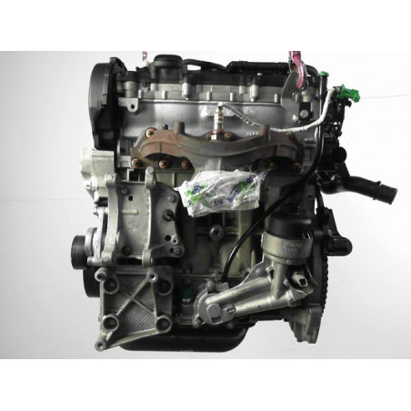 MOTEUR ESSENCE PEUGEOT 207 2006-2013 1.4 16V