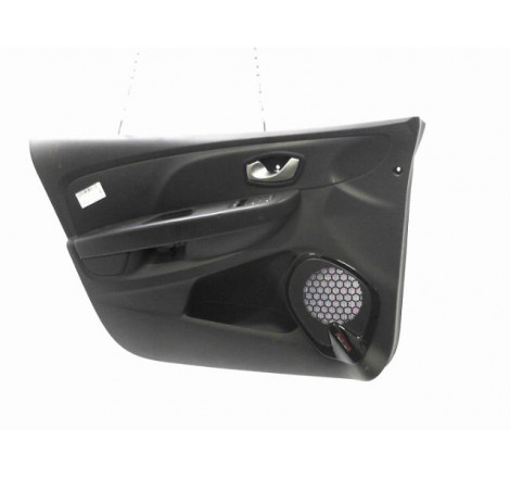 GARNITURE PORTE AVANT GAUCHE RENAULT CLIO IV Phase 1 2012-...