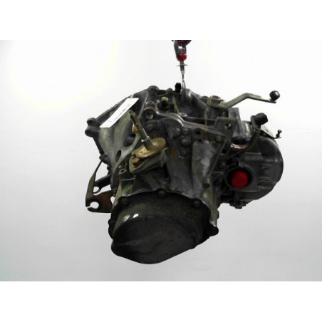 BOITE A VITESSE MECANIQUE PEUGEOT 206 1998-2009 2.0 HDI 90