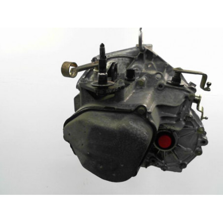 BOITE A VITESSE MECANIQUE PEUGEOT 206 1998-2009 1.1 i