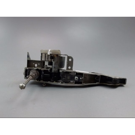 POIGNEE EXTERIEURE PORTE AVANT GAUCHE PEUGEOT 407 BERL. Phase 1 2004-2008