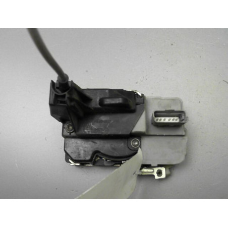SYSTEME CONDAMNATION AVANT GAUCHE PEUGEOT 307 Phase 2 2005-2007