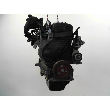MOTEUR ESSENCE PEUGEOT 206 + 2009-2013 1.1