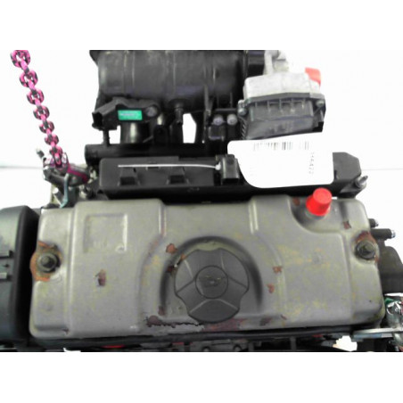 MOTEUR ESSENCE PEUGEOT 206 + 2009-2013 1.1