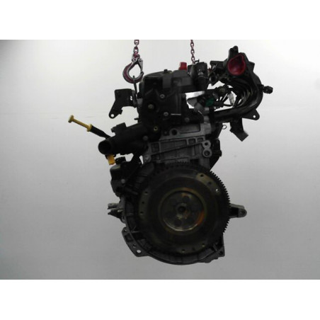 MOTEUR ESSENCE CITROEN C2 Phase 2 2008-2009 1.1