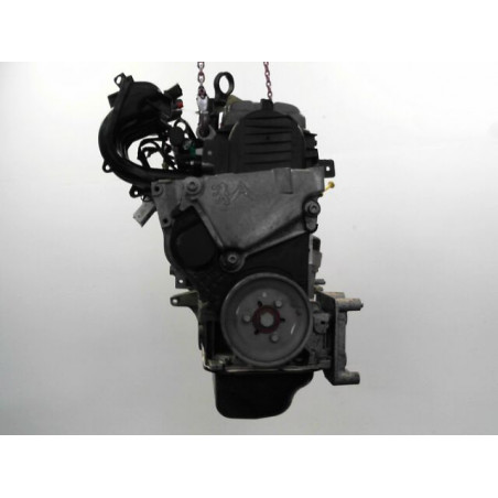 MOTEUR ESSENCE CITROEN C2 Phase 2 2008-2009 1.1