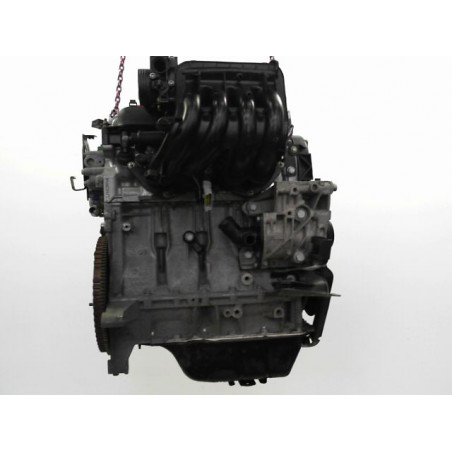 MOTEUR ESSENCE CITROEN C2 Phase 1 2003-2008 1.1