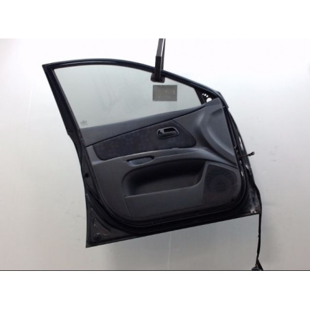 PORTE AVANT GAUCHE KIA RIO II Phase 1 2005-2009