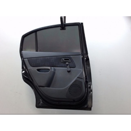 PORTE ARRIERE GAUCHE KIA RIO II Phase 1 2005-2009