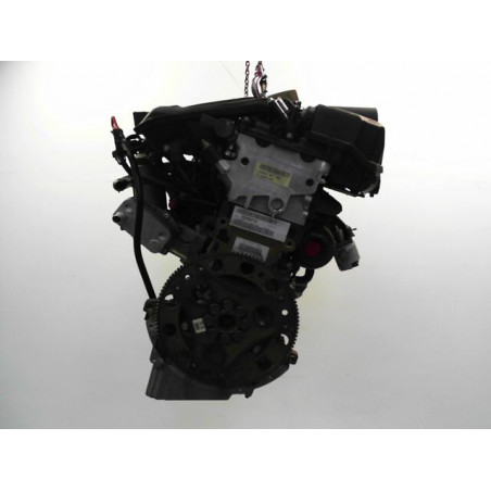 MOTEUR DIESEL BMW SERIE 1 I Phase 1  2004-2006 120 d