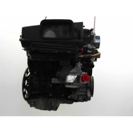 MOTEUR DIESEL BMW SERIE 1 I Phase 1  2004-2006 120 d