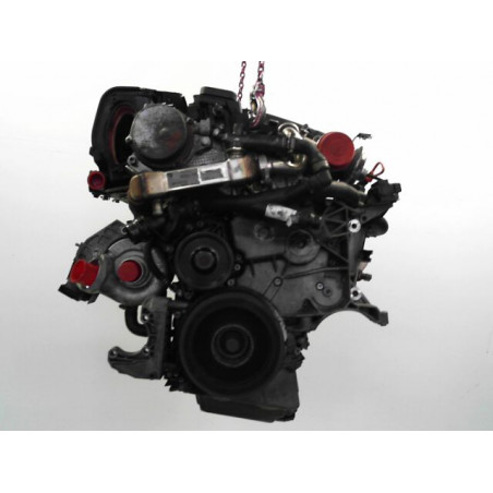 MOTEUR DIESEL BMW SERIE 1 I Phase 1  2004-2006 120 d