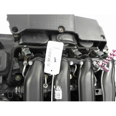 MOTEUR DIESEL BMW SERIE 1 I Phase 1  2004-2006 120 d