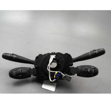 BLOC COMMODOS CITROEN C2 Phase 2 2008-2009