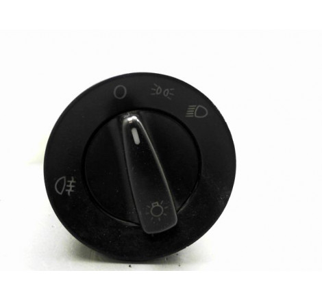 INTERIEUR COMMANDE PHARES VOLKSWAGEN GOLF IV (1J) 1998-2004