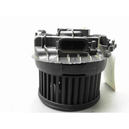 MOTEUR VENTILATEUR CHAUFFAGE CITROEN C2 Phase 2 2008-2009