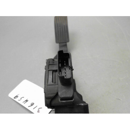 CAPTEUR PEDALE ACCELERATEUR CITROEN C2 Phase 2 2008-2009