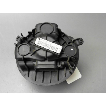 MOTEUR VENTILATEUR CHAUFFAGE CITROEN C2 Phase 1 2003-2008