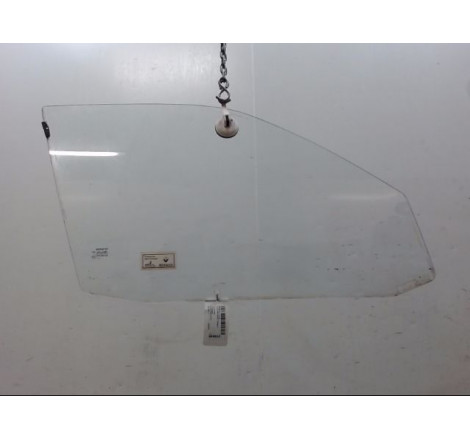 GLACE PORTE AVANT DROIT RENAULT CLIO I Phase 2 1994-1996