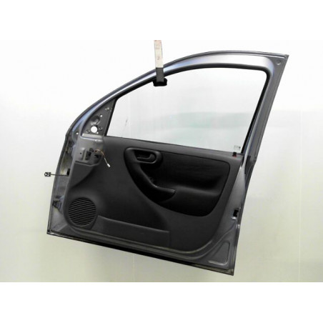 PORTE AVANT DROIT OPEL COMBO -CORSA- CARGO II Phase 2 (C) 2004-2011