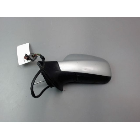 RETROVISEUR EXTERIEUR ELECTRIQUE GAUCHE PEUGEOT 407 BERL. Phase 1 2004-2008