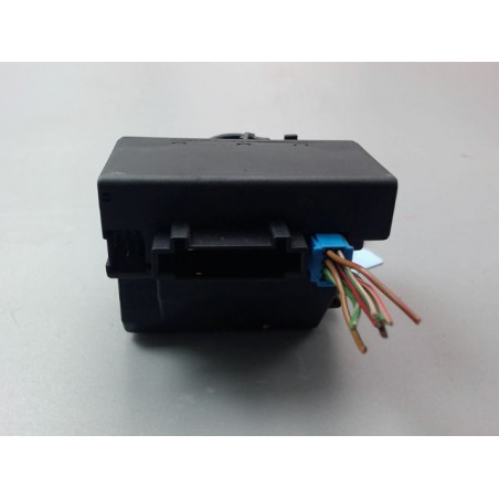 ANTIVOL DE DIRECTION MERCEDES CLASSE C SPORTCOUPE II Phase 1 (203) 2001-2004
