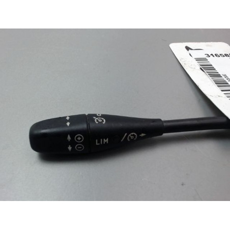 COMMANDE REGULATEUR DE VITESSE MERCEDES CLASSE C SPORTCOUPE II Phase 1 (203) 2001-2004