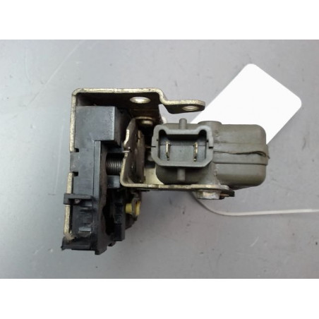 SYSTEME CONDAMNATION ARRIERE GAUCHE RENAULT CLIO I Phase 2 1994-1996