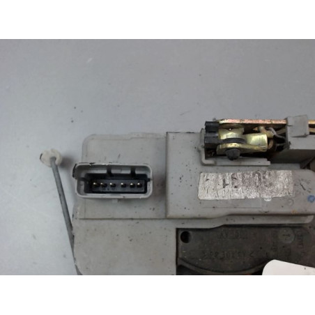 SYSTEME CONDAMNATION AVANT DROIT PEUGEOT 206 1998-2009