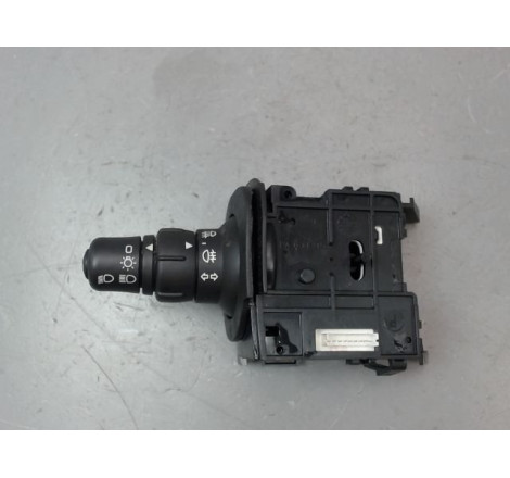COMMANDE ECLAIRAGE RENAULT SCENIC MONOSP. II Phase 2 2006-2009