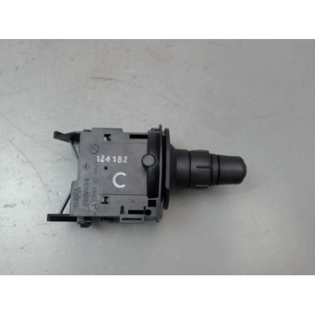 COMMANDE ECLAIRAGE RENAULT SCENIC MONOSP. II Phase 2 2006-2009