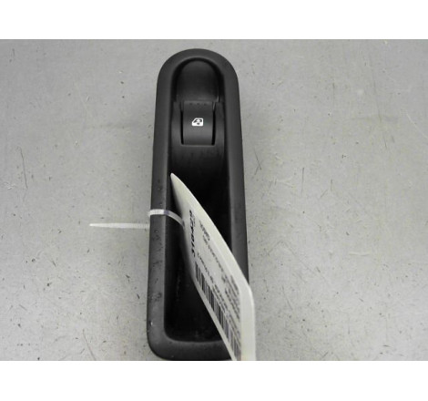 COMMANDE LEVE-GLACE PORTE ARD RENAULT SCENIC MONOSP. II Phase 2 2006-2009