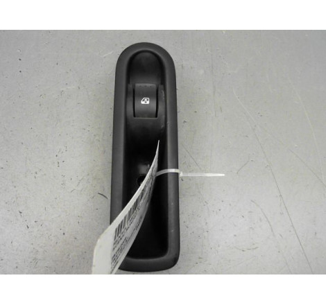COMMANDE LEVE-GLACE PORTE ARG RENAULT SCENIC MONOSP. II Phase 2 2006-2009