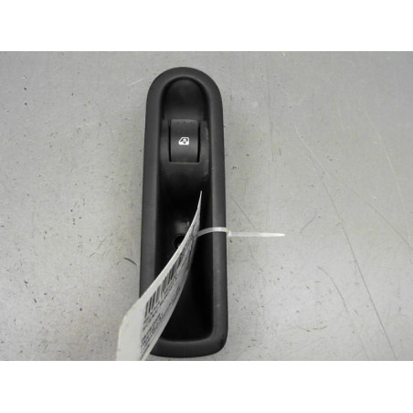 COMMANDE LEVE-GLACE PORTE ARG RENAULT SCENIC MONOSP. II Phase 2 2006-2009