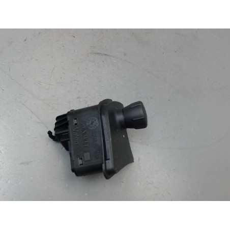 COMMANDE REGULATEUR DE VITESSE RENAULT SCENIC MONOSP. II Phase 2 2006-2009