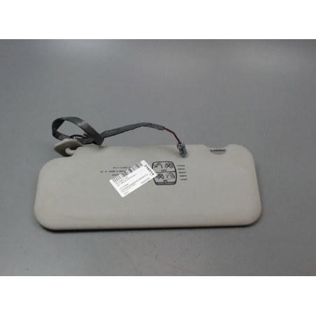 PARE-SOLEIL DROIT PEUGEOT 307 Phase 1 2001-2005