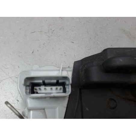 SYSTEME CONDAMNATION AVANT DROIT PEUGEOT 307 Phase 2 2005-2007