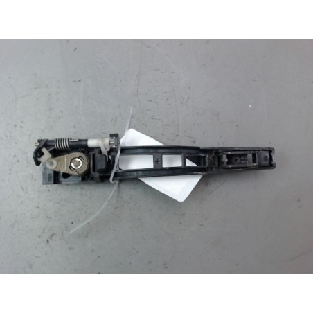 POIGNEE EXTERIEURE PORTE AVANT GAUCHE PEUGEOT 307 Phase 2 2005-2007