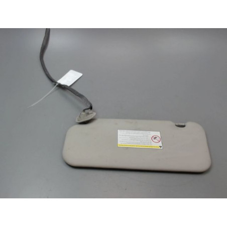 PARE-SOLEIL DROIT PEUGEOT 307 Phase 2 2005-2007