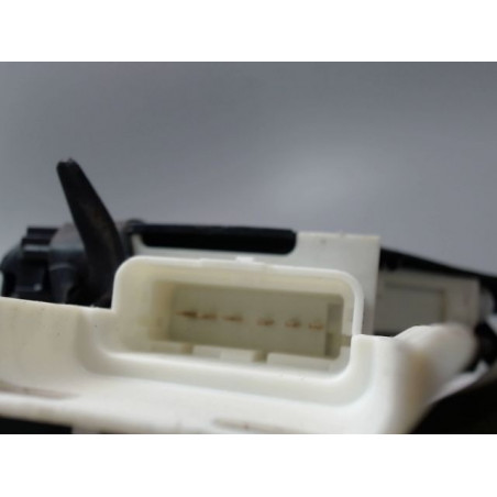 SYSTEME CONDAMNATION AVANT GAUCHE PEUGEOT 407 SW Phase 2 2008-2011