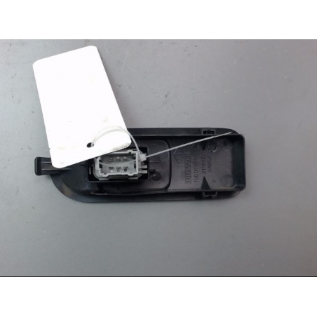 COMMANDE LEVE-GLACE PORTE AVD RENAULT SCENIC MONOSP. II Phase 2 2006-2009