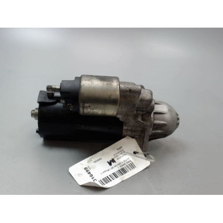 DEMARREUR BMW SERIE 1 I Phase 1 (E87) 2004-2006