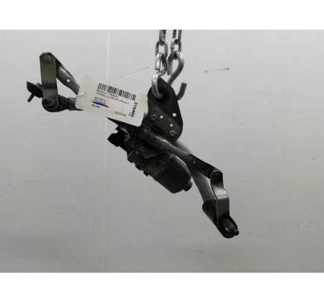 MECANISME ESSUIE-GLACE AVANT RENAULT TWINGO II Phase 1 2007-2011