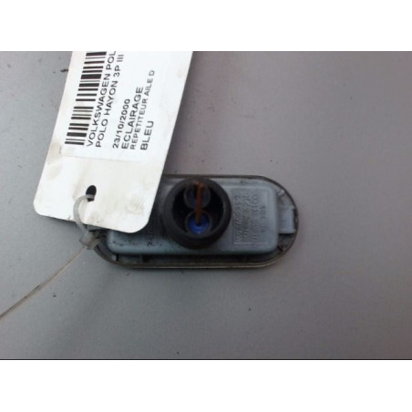 REPETITEUR AILE DROIT VOLKSWAGEN POLO III Phase 2 (6N) 1999-2001