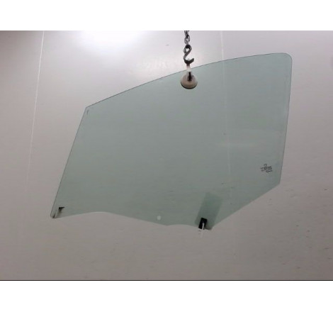 GLACE PORTE AVANT GAUCHE PEUGEOT 308 I Phase 1 2007-2011
