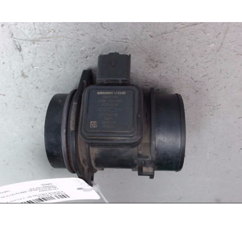 DEBIMETRE AIR FORD FIESTA V Phase 2 2005-2008